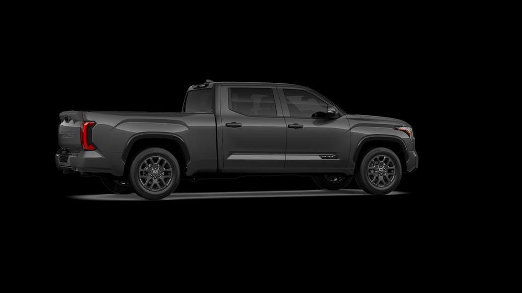 new 2025 Toyota Tundra car, priced at $71,956