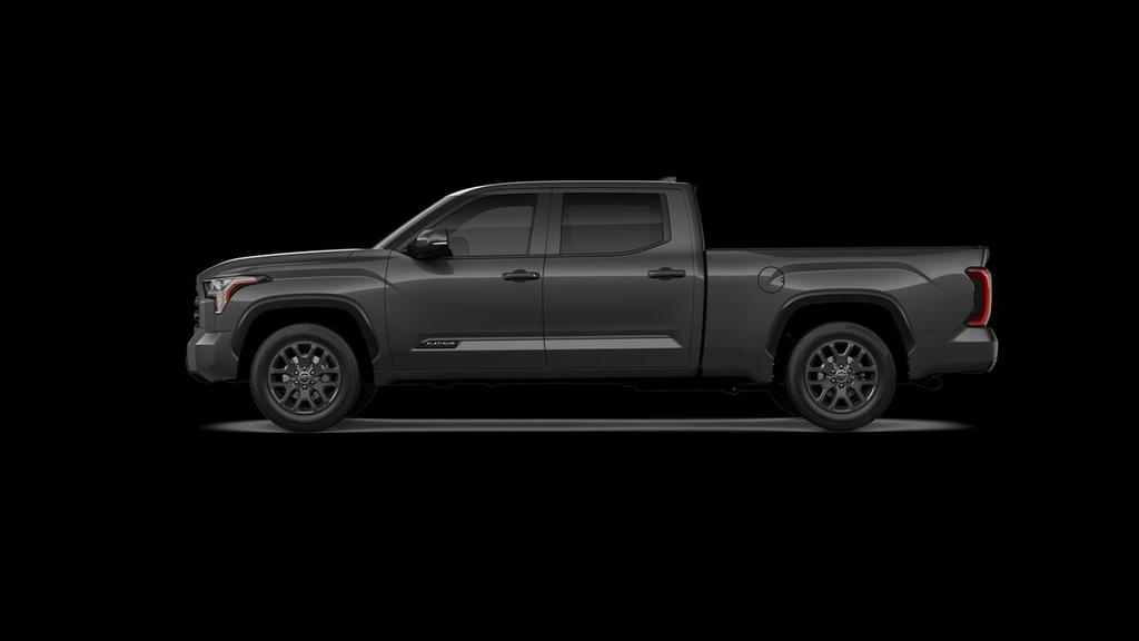 new 2025 Toyota Tundra car, priced at $71,956