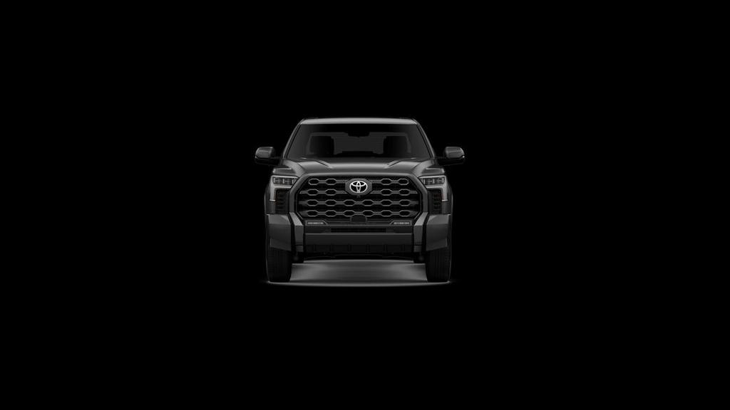 new 2025 Toyota Tundra car, priced at $71,956