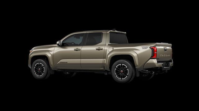 new 2024 Toyota Tacoma car, priced at $53,819