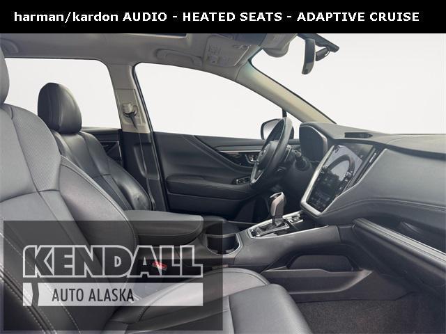 used 2021 Subaru Outback car, priced at $28,888