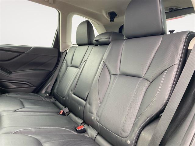 used 2024 Subaru Forester car, priced at $33,888