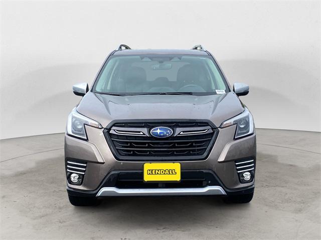 used 2024 Subaru Forester car, priced at $33,888
