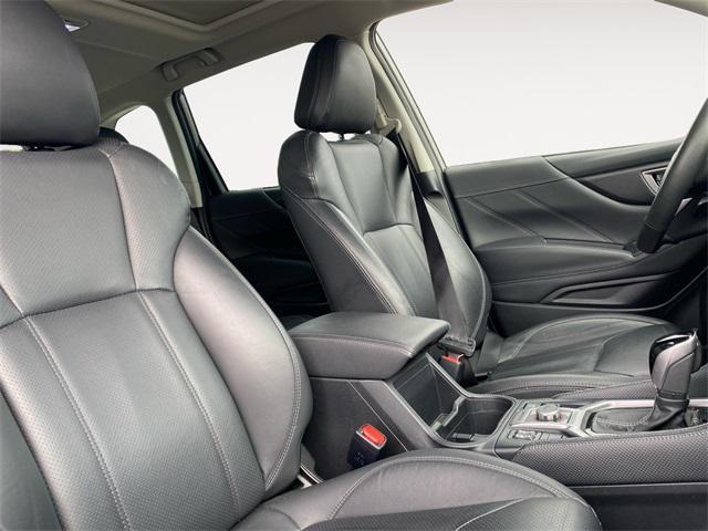 used 2024 Subaru Forester car, priced at $33,888