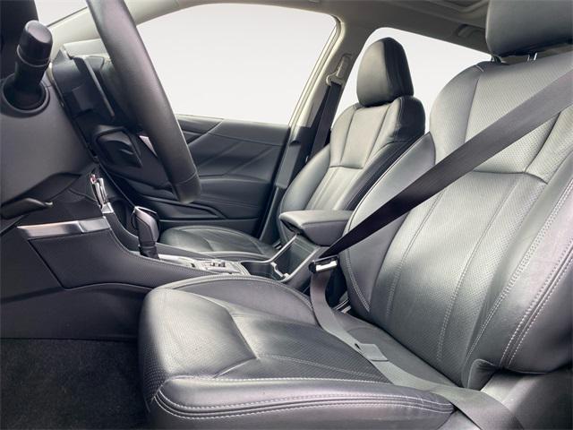 used 2024 Subaru Forester car, priced at $33,888