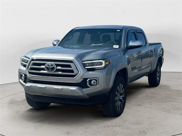 used 2023 Toyota Tacoma car