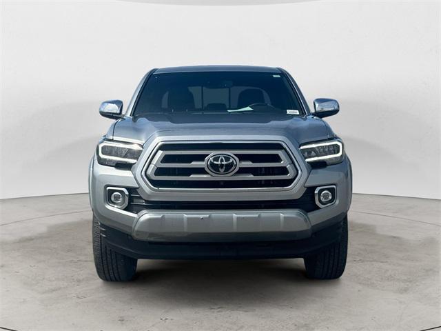 used 2023 Toyota Tacoma car, priced at $48,988