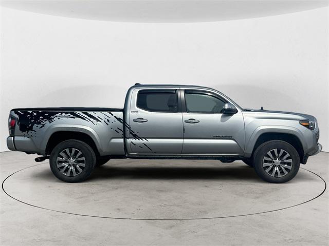 used 2023 Toyota Tacoma car, priced at $48,988