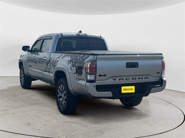 used 2023 Toyota Tacoma car, priced at $48,988