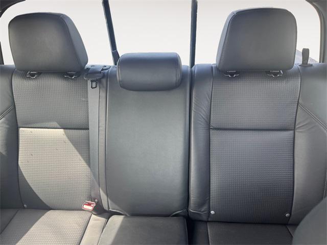 used 2023 Toyota Tacoma car, priced at $48,988