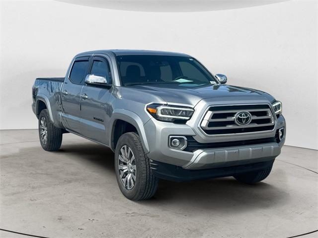 used 2023 Toyota Tacoma car, priced at $48,988