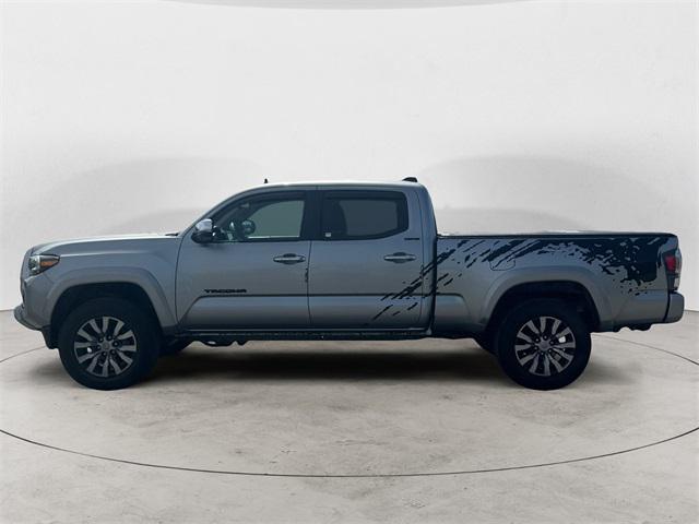 used 2023 Toyota Tacoma car, priced at $48,988