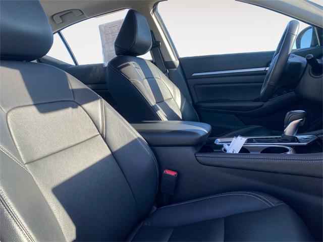 used 2024 Nissan Altima car, priced at $27,988
