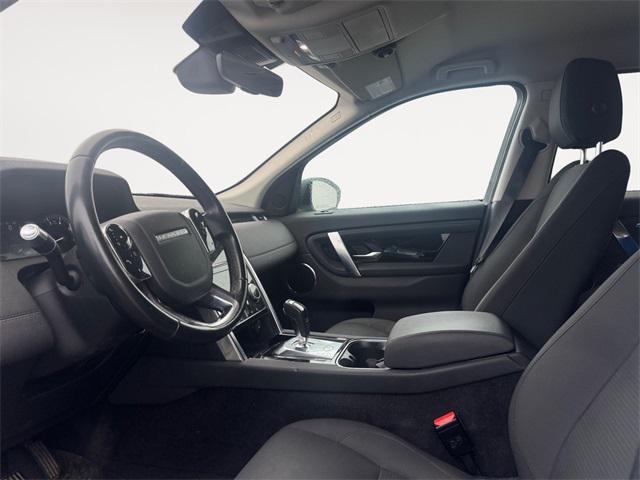used 2020 Land Rover Discovery Sport car, priced at $19,888