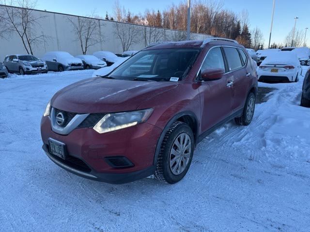 used 2016 Nissan Rogue car, priced at $12,988