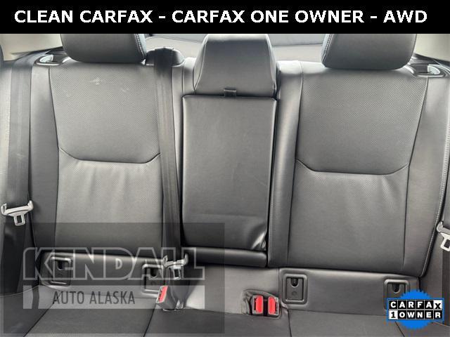 used 2023 Toyota Prius car, priced at $30,988