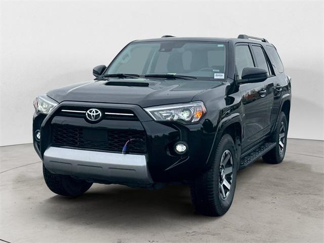 used 2024 Toyota 4Runner car, priced at $47,988
