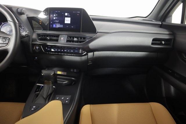 used 2024 Lexus UX 250h car, priced at $41,588