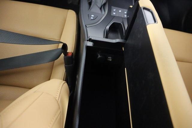 used 2024 Lexus UX 250h car, priced at $41,988