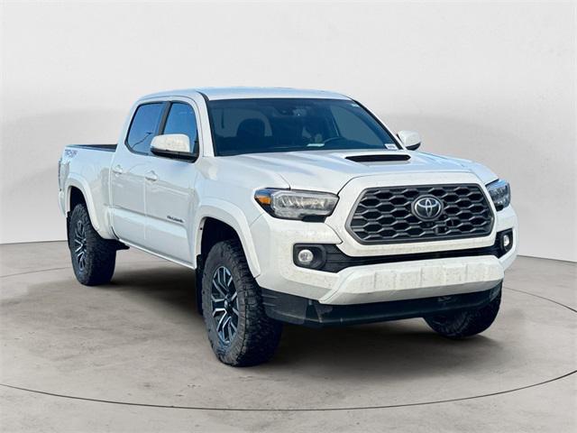 used 2023 Toyota Tacoma car