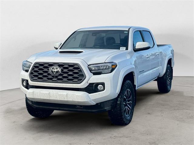 used 2023 Toyota Tacoma car