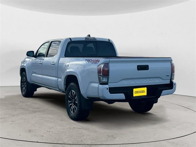 used 2023 Toyota Tacoma car