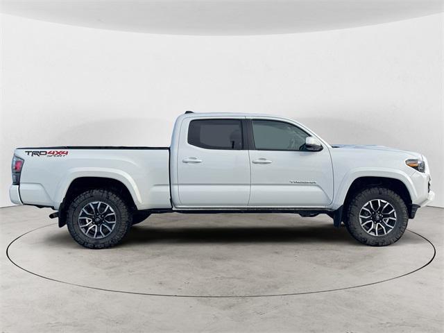 used 2023 Toyota Tacoma car