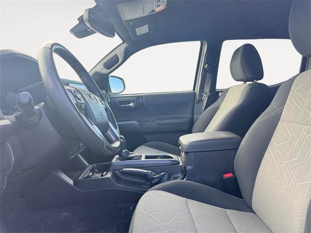 used 2023 Toyota Tacoma car