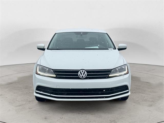 used 2017 Volkswagen Jetta car, priced at $12,888