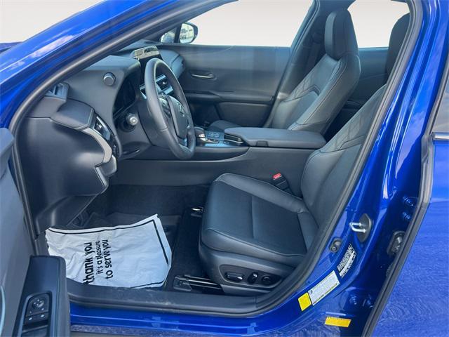 used 2025 Lexus UX 300h car, priced at $42,988