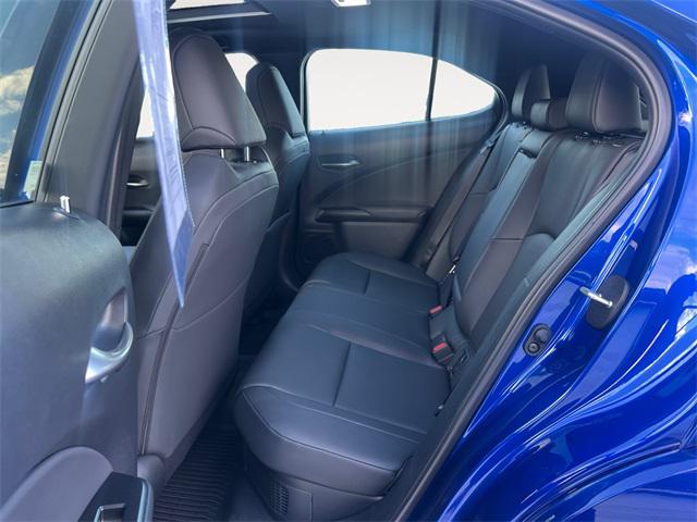 used 2025 Lexus UX 300h car, priced at $42,988