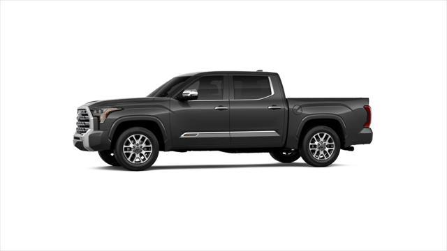 new 2025 Toyota Tundra car, priced at $72,549