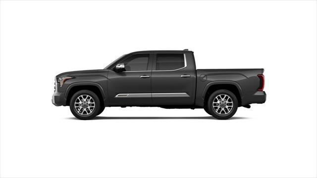 new 2025 Toyota Tundra car, priced at $72,549