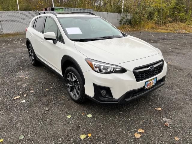 used 2019 Subaru Crosstrek car, priced at $22,788