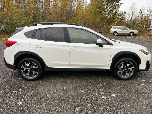 used 2019 Subaru Crosstrek car, priced at $22,788