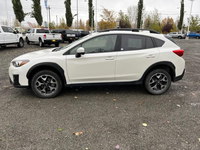 used 2019 Subaru Crosstrek car, priced at $22,788