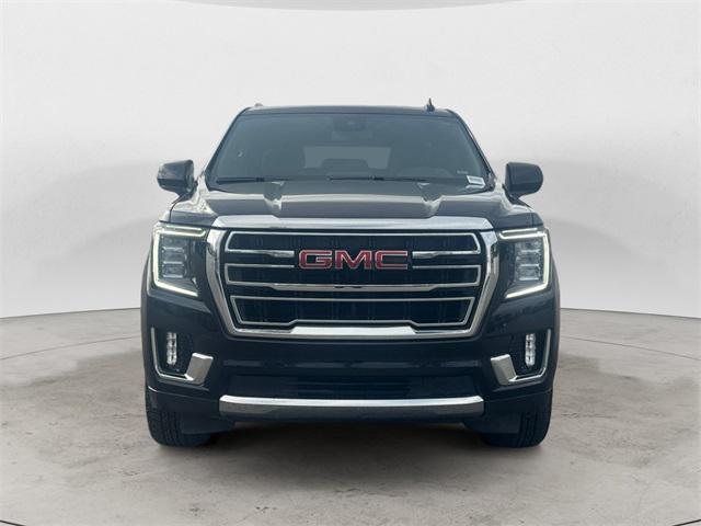 used 2024 GMC Yukon car, priced at $59,888