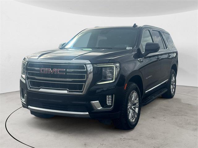 used 2024 GMC Yukon car, priced at $59,888