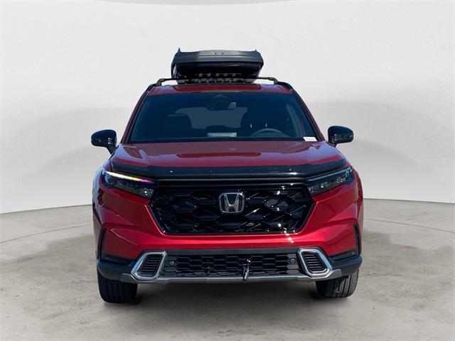 used 2024 Honda CR-V Hybrid car, priced at $41,988