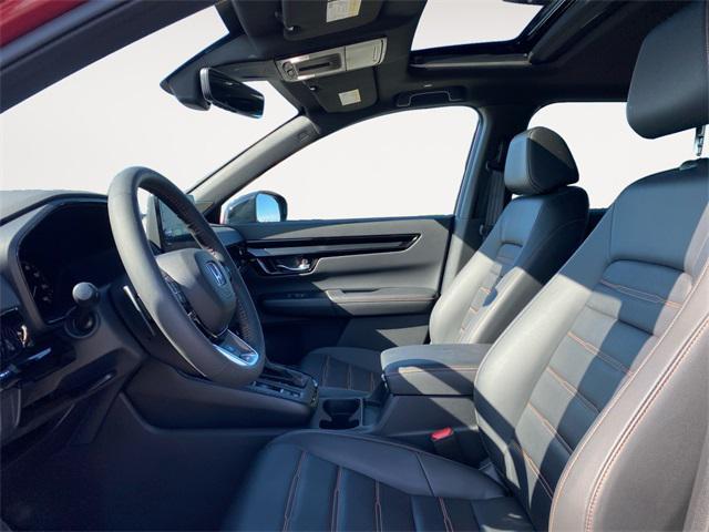 used 2024 Honda CR-V Hybrid car, priced at $41,988