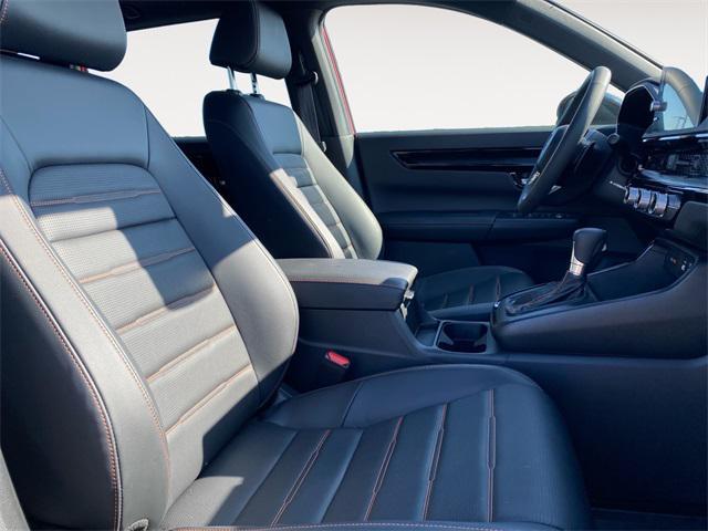 used 2024 Honda CR-V Hybrid car, priced at $41,988