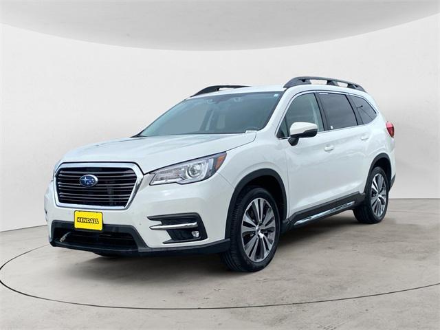used 2022 Subaru Ascent car, priced at $35,988