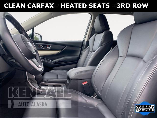used 2022 Subaru Ascent car, priced at $35,988