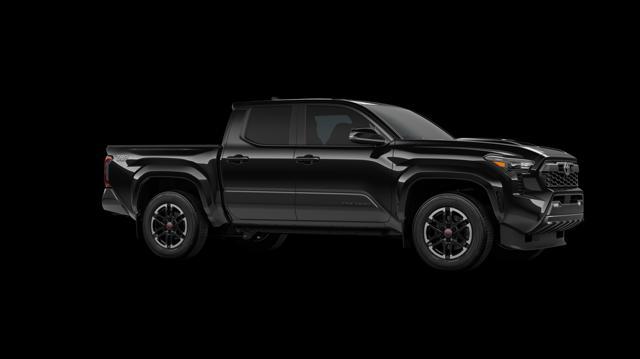 new 2024 Toyota Tacoma car, priced at $54,642