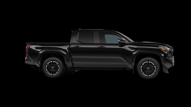 new 2024 Toyota Tacoma car, priced at $54,642