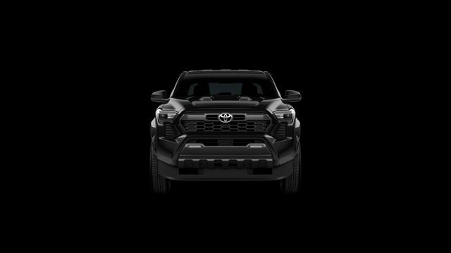 new 2024 Toyota Tacoma car, priced at $54,642