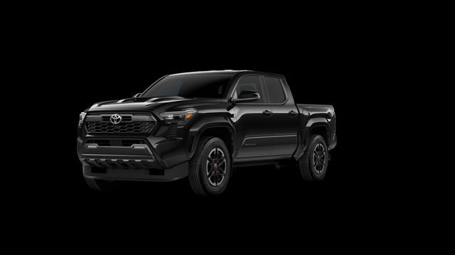 new 2024 Toyota Tacoma car, priced at $54,642