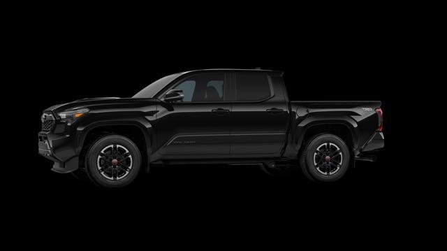 new 2024 Toyota Tacoma car, priced at $54,642