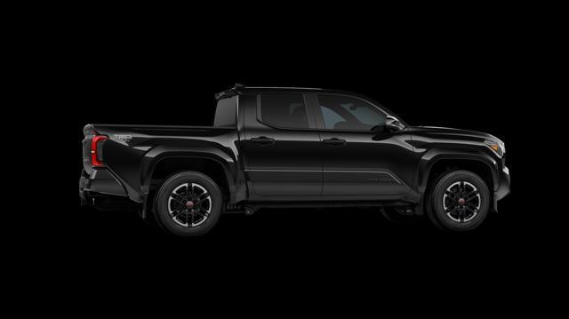 new 2024 Toyota Tacoma car, priced at $54,642