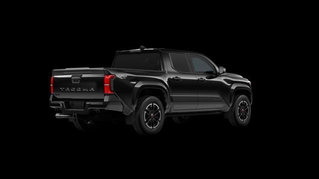 new 2024 Toyota Tacoma car, priced at $54,642